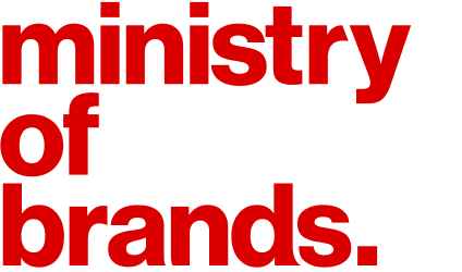 ministry of brands